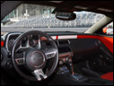 2010 Chevrolet Camaro Indianapolis 500 Pace Car
