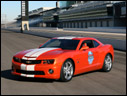 2010 Chevrolet Camaro Indianapolis 500 Pace Car