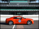 2010 Chevrolet Camaro Indianapolis 500 Pace Car
