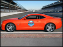 2010 Chevrolet Camaro Indianapolis 500 Pace Car