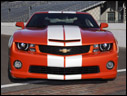 2010 Chevrolet Camaro Indianapolis 500 Pace Car