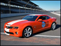 2010 Chevrolet Camaro Indianapolis 500 Pace Car