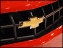 2010 Chevrolet Camaro LS7 Concept