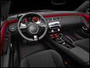 2010 Chevrolet Camaro LS7 Concept