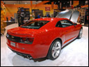 2010 Chevrolet Camaro LS7 Concept