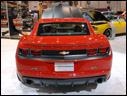 2010 Chevrolet Camaro LS7 Concept