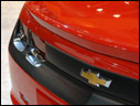 2010 Chevrolet Camaro LS7 Concept