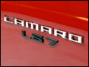 2010 Chevrolet Camaro LS7 Concept