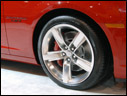 2010 Chevrolet Camaro LS7 Concept