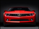 2010 Chevrolet Camaro SS