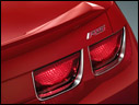 2010 Chevrolet Camaro SS