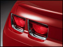 2010 Chevrolet Camaro SS
