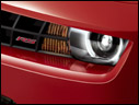 2010 Chevrolet Camaro SS