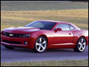 2010 Chevrolet Camaro SS