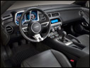 2010 Chevrolet Camaro SS