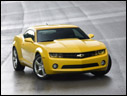 2010 Chevrolet Camaro SS