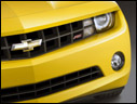 2010 Chevrolet Camaro SS