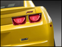 2010 Chevrolet Camaro SS