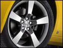 2010 Chevrolet Camaro SS