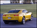 2010 Chevrolet Camaro SS