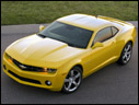 2010 Chevrolet Camaro SS