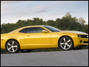 2010 Chevrolet Camaro SS