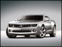 2010 Chevrolet Camaro SS