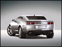 2010 Chevrolet Camaro SS