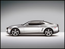 2010 Chevrolet Camaro SS
