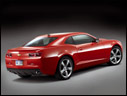 2010 Chevrolet Camaro SS