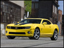 2010 Chevrolet Camaro Transformers Special Edition
