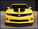 2010 Chevrolet Camaro Transformers Special Edition