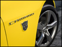 2010 Chevrolet Camaro Transformers Special Edition