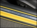 2010 Chevrolet Camaro Transformers Special Edition