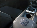 2010 Chevrolet Camaro Transformers Special Edition