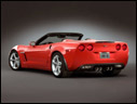 2010 Chevrolet Corvette Grand Sport