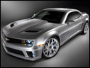 2010 Chevrolet Jay Leno Camaro