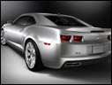 2010 Chevrolet Jay Leno Camaro
