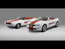 2011 Chevrolet Camaro SS Convertible Official Indy 500 Pace Car