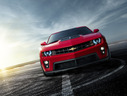 2012 Chevrolet Camaro ZL1