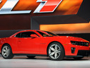 2012 Chevrolet Camaro ZL1