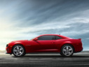 2012 Chevrolet Camaro ZL1