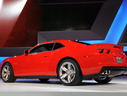 2012 Chevrolet Camaro ZL1
