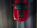 2012 Chevrolet Camaro ZL1