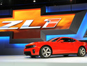 2012 Chevrolet Camaro ZL1