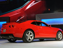 2012 Chevrolet Camaro ZL1