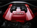 2012 Chevrolet Camaro ZL1