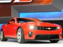 2012 Chevrolet Camaro ZL1
