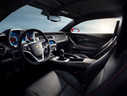 2012 Chevrolet Camaro ZL1