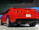 2012 Chevrolet Camaro ZL1